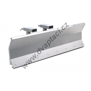 Zinkovaná sněhová radlice PW-SE 2500